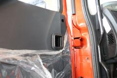 东风 多利卡D9 160马力 4X2 6.8米载货车底盘(EQ1181L9BDG)