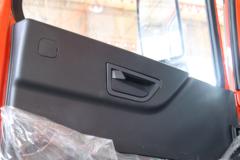 东风 多利卡D9 160马力 4X2 6.8米载货车底盘(EQ1181L9BDG)