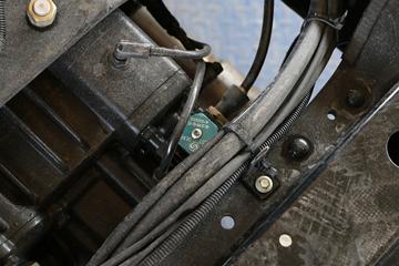���� ������D9 160���� 4X2 6.8�ײ�դʽ�ػ���ͼƬ