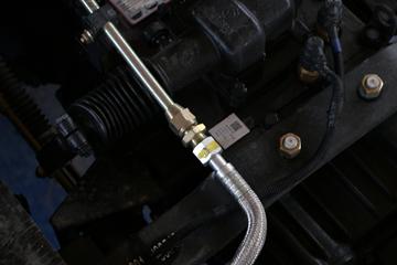 ���� ������D9 160���� 4X2 6.8�ײ�դʽ�ػ���ͼƬ