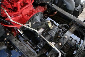 ���� ������D9 160���� 4X2 6.8�ײ�դʽ�ػ���ͼƬ