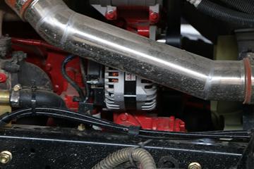 ���� ������D9 160���� 4X2 6.8�ײ�դʽ�ػ���ͼƬ