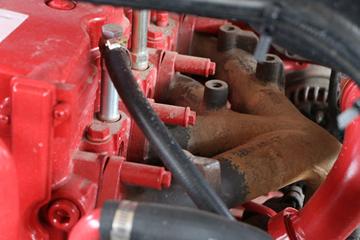 ���� ������D9 160���� 4X2 6.8�ײ�դʽ�ػ���ͼƬ