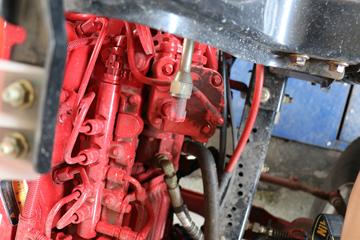 ���� ������D9 160���� 4X2 6.8�ײ�դʽ�ػ���ͼƬ