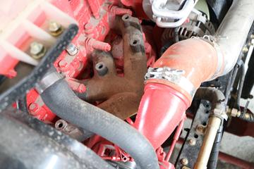���� ������D9 160���� 4X2 6.8�ײ�դʽ�ػ���ͼƬ