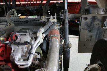 ���� ������D9 160���� 4X2 6.8�ײ�դʽ�ػ���ͼƬ