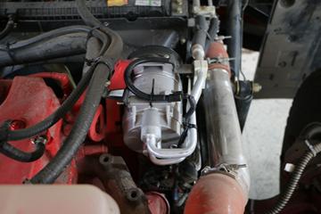 ���� ������D9 160���� 4X2 6.8�ײ�դʽ�ػ���ͼƬ