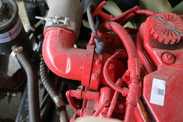���� ������D9 160���� 4X2 6.8�ײ�դʽ�ػ���ͼƬ