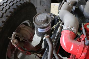 ���� ������D9 160���� 4X2 6.8�ײ�դʽ�ػ���ͼƬ