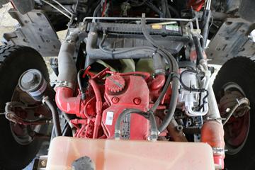 ���� ������D9 160���� 4X2 6.8�ײ�դʽ�ػ���ͼƬ