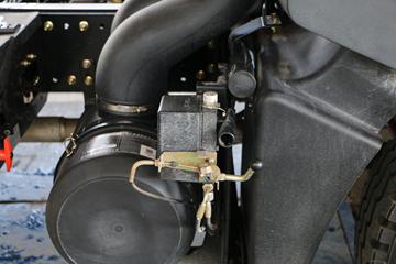 ���� ������D9 160���� 4X2 6.8�ײ�դʽ�ػ���ͼƬ
