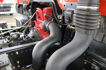 ���� ������D9 160���� 4X2 6.8�ײ�դʽ�ػ���ͼƬ