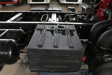 ���� ������D9 160���� 4X2 6.8�ײ�դʽ�ػ���ͼƬ