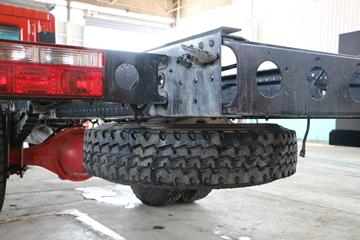 ���� ������D9 160���� 4X2 6.8�ײ�դʽ�ػ���ͼƬ