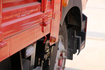 ���� ������D9 160���� 4X2 6.8�ײ�դʽ�ػ���ͼƬ