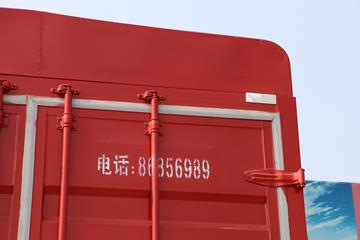���� ������D9 160���� 4X2 6.8�ײ�դʽ�ػ���ͼƬ