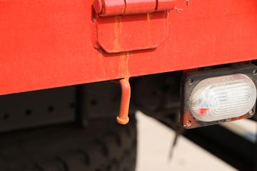 ���� ������D9 160���� 4X2 6.8�ײ�դʽ�ػ���ͼƬ