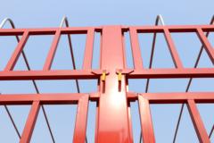 东风 多利卡D9 160马力 4X2 6.8米仓栅式载货车(EQ5161CCYL9BDGAC)