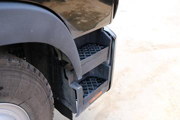 ���� ������D9 160���� 4X2 6.8����ʽ�ػ���ͼƬ