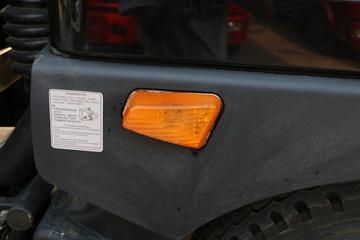 ���� ������D9 160���� 4X2 6.8����ʽ�ػ���ͼƬ