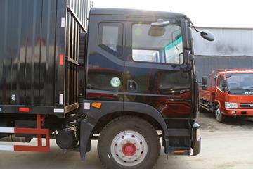 ���� ������D9 160���� 4X2 6.8����ʽ�ػ���ͼƬ