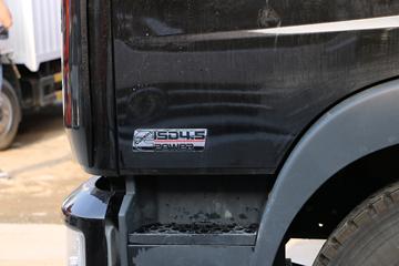 ���� ������D9 160���� 4X2 6.8����ʽ�ػ���ͼƬ
