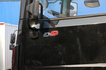 ���� ������D9 160���� 4X2 6.8����ʽ�ػ���ͼƬ