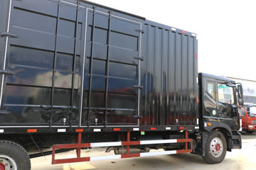 ���� ������D9 160���� 4X2 6.8����ʽ�ػ���ͼƬ