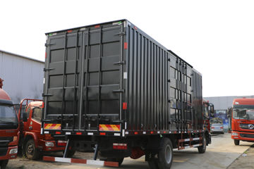 ���� ������D9 160���� 4X2 6.8����ʽ�ػ���ͼƬ