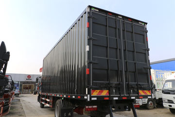 ���� ������D9 160���� 4X2 6.8����ʽ�ػ���ͼƬ