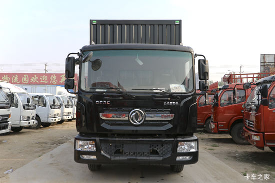  D9 195 4X2 6.8ʽػ(ͬ)()(EQ5181XYKL9CDGAC)