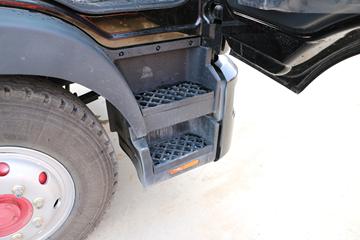 ���� ������D9 160���� 4X2 6.8����ʽ�ػ���ͼƬ
