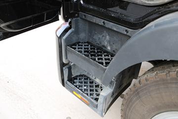 ���� ������D9 160���� 4X2 6.8����ʽ�ػ���ͼƬ