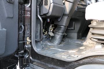 ���� ������D9 160���� 4X2 6.8����ʽ�ػ���ͼƬ