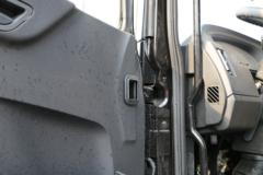 东风 多利卡D9 160马力 4X2 6.8米厢式载货车(EQ5161XXYL9BDGAC)