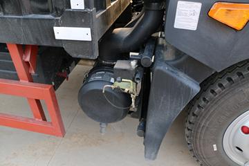 ���� ������D9 160���� 4X2 6.8����ʽ�ػ���ͼƬ