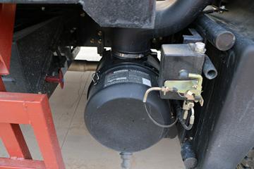 ���� ������D9 160���� 4X2 6.8����ʽ�ػ���ͼƬ