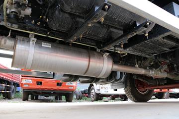 ���� ������D9 160���� 4X2 6.8����ʽ�ػ���ͼƬ