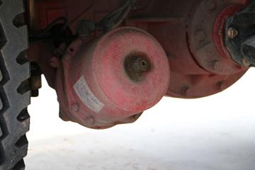 ���� ������D9 160���� 4X2 6.8����ʽ�ػ���ͼƬ