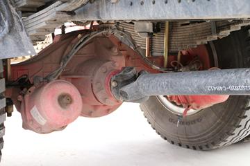 ���� ������D9 160���� 4X2 6.8����ʽ�ػ���ͼƬ