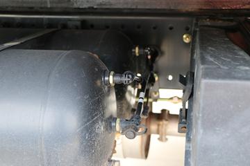 ���� ������D9 160���� 4X2 6.8����ʽ�ػ���ͼƬ