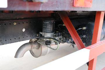 ���� ������D9 160���� 4X2 6.8����ʽ�ػ���ͼƬ