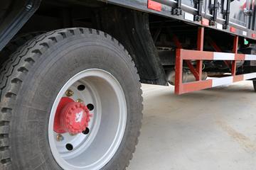 ���� ������D9 160���� 4X2 6.8����ʽ�ػ���ͼƬ