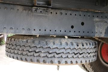 ���� ������D9 160���� 4X2 6.8����ʽ�ػ���ͼƬ