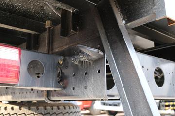 ���� ������D9 160���� 4X2 6.8����ʽ�ػ���ͼƬ