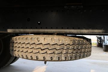 ���� ������D9 160���� 4X2 6.8����ʽ�ػ���ͼƬ