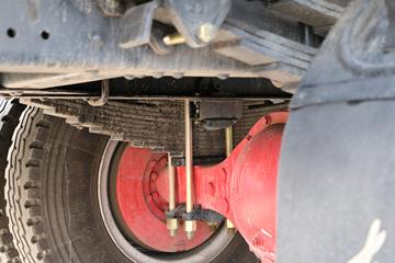 ���� ������D9 160���� 4X2 6.8����ʽ�ػ���ͼƬ