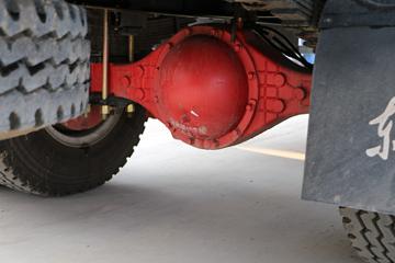 ���� ������D9 160���� 4X2 6.8����ʽ�ػ���ͼƬ