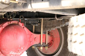 ���� ������D9 160���� 4X2 6.8����ʽ�ػ���ͼƬ