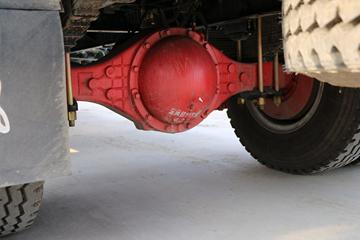 ���� ������D9 160���� 4X2 6.8����ʽ�ػ���ͼƬ